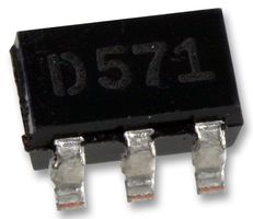 NL27WZ07DTT1G|ON Semiconductor