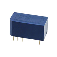 DIL05-2C90-63L|Standex-Meder Electronics