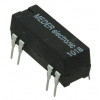 DIP05-1C90-51L|Standex-Meder Electronics