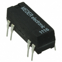 DIP12-1C90-51D|Standex-Meder Electronics