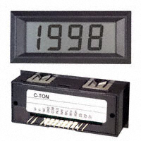 DK500|C-TON Industries