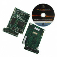 DK-LM3S9B96-FS8|Texas Instruments