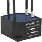 DKLP-0231-0460|Schurter Inc
