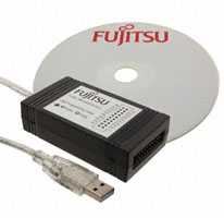 DKUSB-1|Fujitsu Semiconductor America Inc
