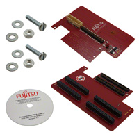 DKXC5VADAPT-1|Fujitsu Semiconductor America Inc