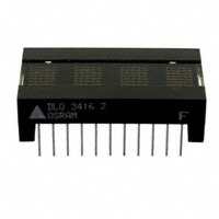 DLO3416|OSRAM Opto Semiconductors Inc