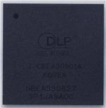 DLPC100ZCT|Texas Instruments