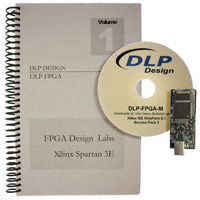 DLP-FPGA-M|DLP Design