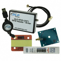 DLP-RFID-UHF1B|DLP Design