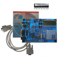 DM163014|Microchip Technology