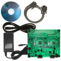 DM163015|Microchip Technology