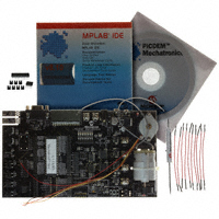DM163029|Microchip Technology