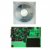 DM163030|Microchip Technology