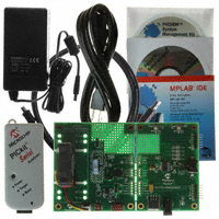 DM164123|Microchip Technology