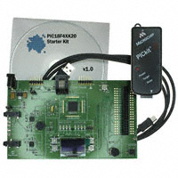DM164124|Microchip Technology