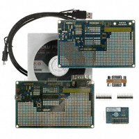 DM164127|Microchip Technology