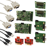 DM182015-3|Microchip Technology