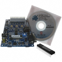DM183021|Microchip Technology