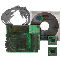 DM240001|Microchip Technology