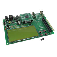 DM240314|Microchip Technology
