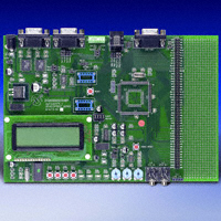 DM300014|Microchip Technology