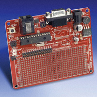 DM300017|Microchip Technology
