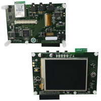 DM320005|Microchip Technology