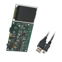 DM320013|Microchip Technology