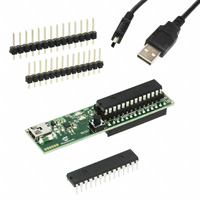 DM330013|Microchip Technology
