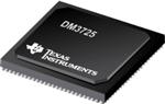 DM3725CBC|Texas Instruments