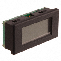 DPM2AS-BL|Martel Electronics