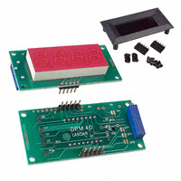 DPM40|Martel Electronics