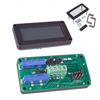 DPM742-BL|Martel Electronics