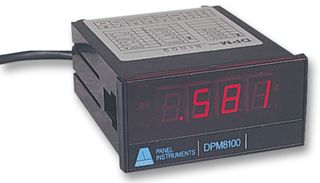 DPM8100-2|ANDERS ELECTRONICS