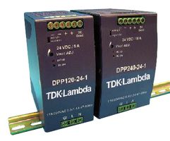 DPP120-24-1|TDK LAMBDA