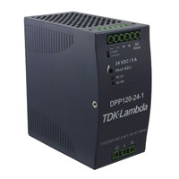 DPP120241|TDK-Lambda Americas Inc