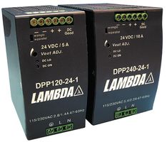 DPP120-48-1|TDK LAMBDA