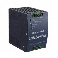 DPP240481|TDK-Lambda Americas Inc