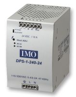 DPS-1-240-24|IMO PRECISION CONTROLS