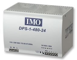 DPS-1-480-24|IMO PRECISION CONTROLS