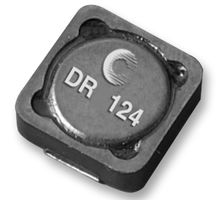DR124-470-R|COILTRONICS
