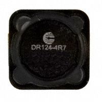 DR124-4R7-R|Cooper Bussmann