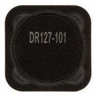 DR127-101-R|Cooper Bussmann