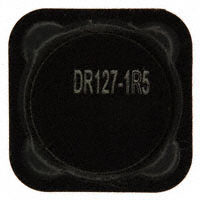 DR127-1R5-R|Cooper Bussmann