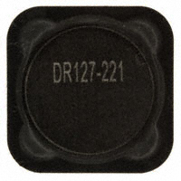 DR127-221-R|Cooper Bussmann