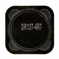 DR127-4R7-R|Cooper Bussmann