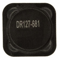 DR127-681-R|Cooper Bussmann