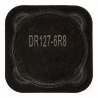 DR127-6R8-R|Cooper Bussmann