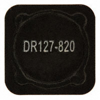 DR127-820-R|Cooper Bussmann