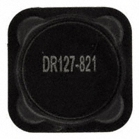 DR127-821-R|Cooper Bussmann